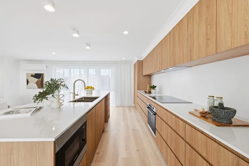 Plumbing Renovations by LGD Plumbing